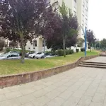 Enjoy Lisbon Cascais Sintra 1200 Metres To Metro Blue Line Sintra Rail Line Free Parking Amadora