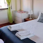 Appartement Enjoy Lisbon Cascais Sintra 1200 Metres To Metro Blue Line Sintra Rail Line Free Parking Amadora
