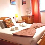 Enjoy Lisbon Cascais Sintra 1200 Metres To Metro Blue Line Sintra Rail Line Free Parking Appartement *