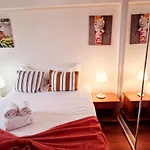 Appartement Enjoy Lisbon Cascais Sintra 1200 Metres To Metro Blue Line Sintra Rail Line Free Parking *