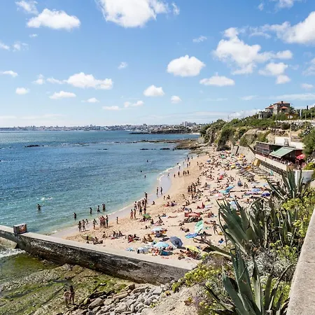 Enjoy Lisbon Cascais Sintra 1200 Metres To Metro Blue Line Sintra Rail Line Free Parking Lejlighed *
