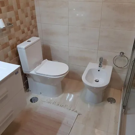 Apartment Enjoy Lisbon Cascais Sintra 1200 Metres To Metro Blue Line Sintra Rail Line Free Parking Amadora