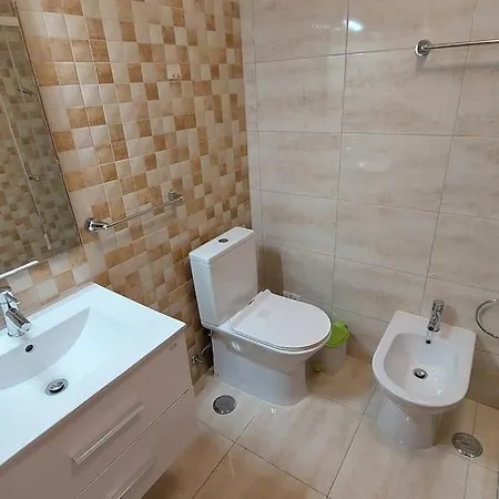 Apartment Enjoy Lisbon Cascais Sintra 1200 Metres To Metro Blue Line Sintra Rail Line Free Parking Amadora