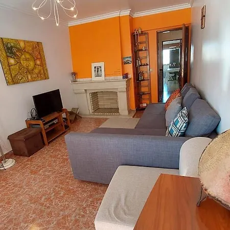 Apartment Enjoy Lisbon Cascais Sintra 1200 Metres To Metro Blue Line Sintra Rail Line Free Parking