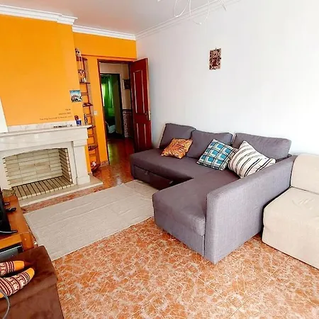 Apartment Enjoy Lisbon Cascais Sintra 1200 Metres To Metro Blue Line Sintra Rail Line Free Parking Amadora