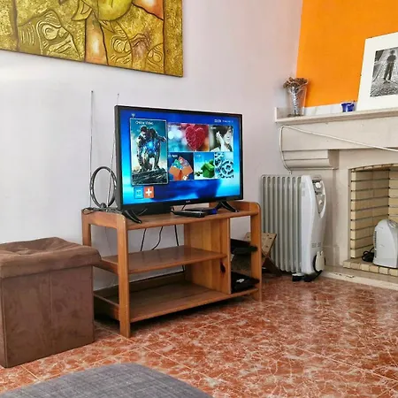 Enjoy Lisbon Cascais Sintra 1200 Metres To Metro Blue Line Sintra Rail Line Free Parking Appartement