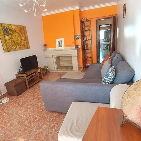 Enjoy Lisbon Cascais Sintra 1200 Metres To Metro Blue Line Sintra Rail Line Free Parking Appartement Amadora