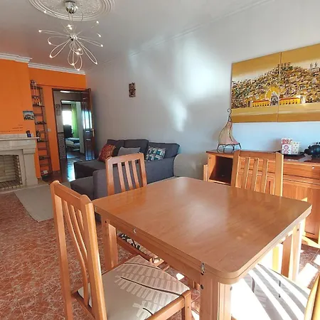 Enjoy Lisbon Cascais Sintra 1200 Metres To Metro Blue Line Sintra Rail Line Free Parking