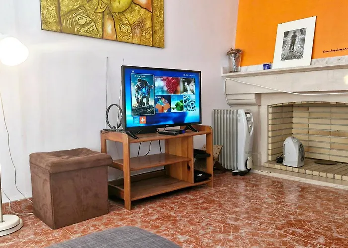 Enjoy Lisbon Cascais Sintra 1200 Metres To Metro Blue Line Sintra Rail Line Free Parking Appartement