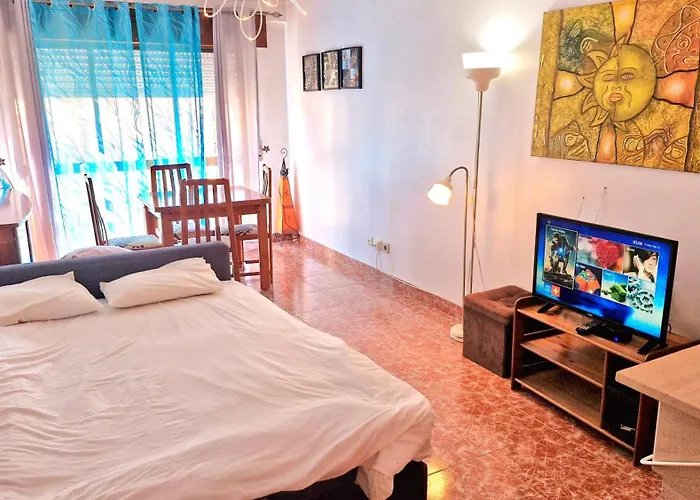 Appartement Enjoy Lisbon Cascais Sintra 1200 Metres To Metro Blue Line Sintra Rail Line Free Parking