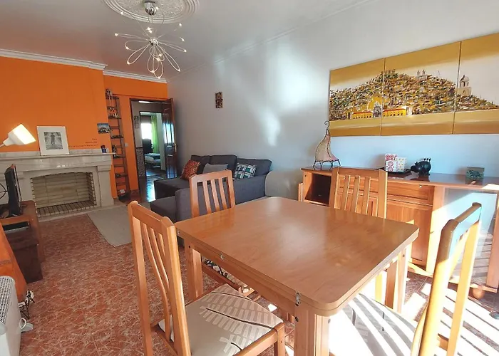 Enjoy Lisbon Cascais Sintra 1200 Metres To Metro Blue Line Sintra Rail Line Free Parking