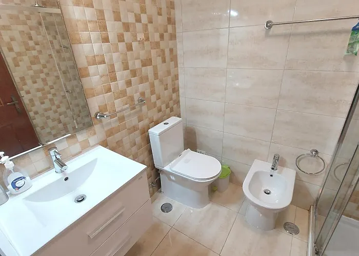 Appartement Enjoy Lisbon Cascais Sintra 1200 Metres To Metro Blue Line Sintra Rail Line Free Parking